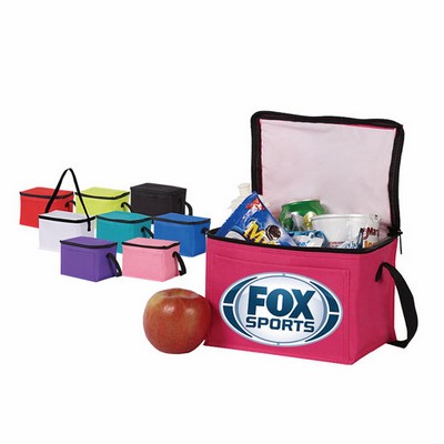 Promotional 6-Can Cooler