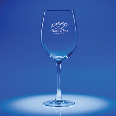 16 Oz. Lyrica Red Wine Glass (Set of 4)