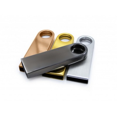 6748 USB Flash Drive - 1GB