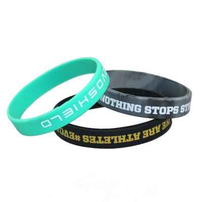 Silicone Bracelet