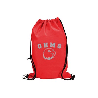 Heavy Duty Waterproof Backpack