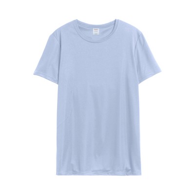 Hanes® Women's CoolDri® Short Sleeve Tee