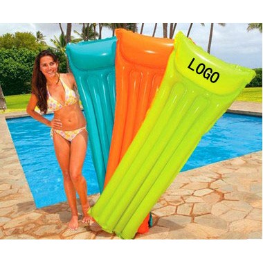 Inflatable Floating Bed