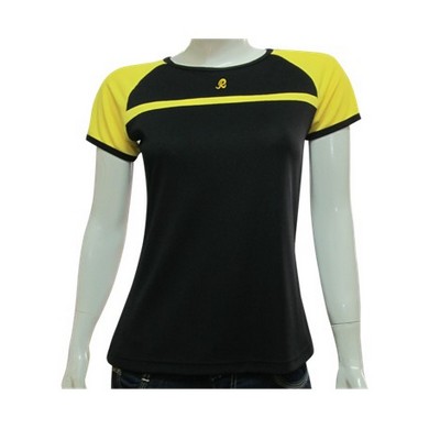 Women's CoolTech Round Neck Shirt