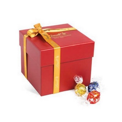 LINDOR Favorites Truffle Assortment Gift Box (36 Piece)