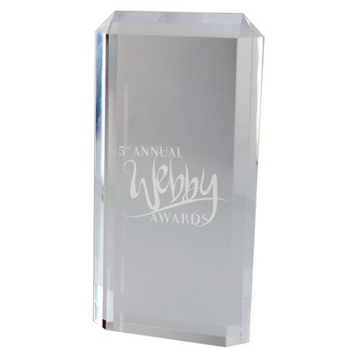 Premier Acrylic Award