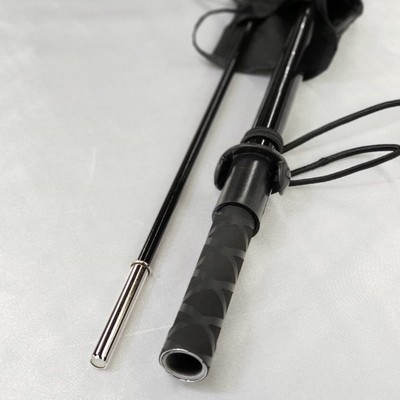 Flex Banner™ G7 Feather Flag Pole Set, Hardware Only 7'H