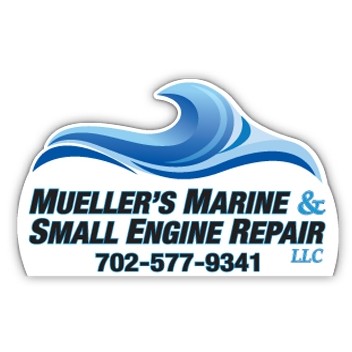 One Color freeform™ Outdoor Labels (Up to 4.99 Square Inches)