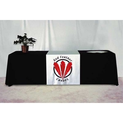 Table Runners - Dye Sublimation Print