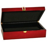 Rosewood Piano Finish Gift Boxes, Large
