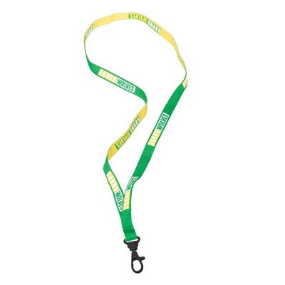 Vice Versa Lanyard