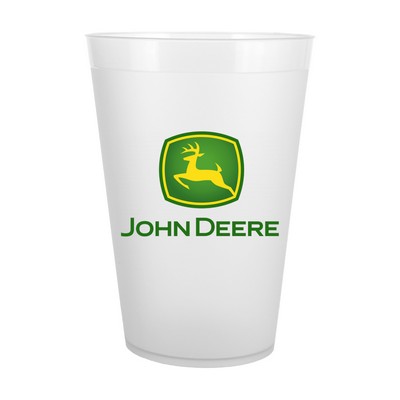 12 Oz. Unbreakable Cup, Digital