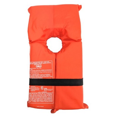 Youth Type 2 Life Jacket