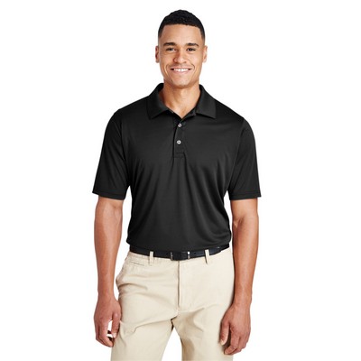 Team 365 Men's Zone Performance Short Sleeve Polo Shirt