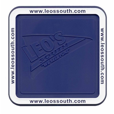 Kickstand Pad (Colored Plastic) (Rim OR Center Imprint)