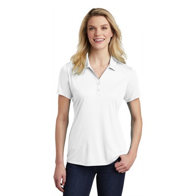 Sport-Tek ® Women's PosiCharge ® Competitor ™ Polo.
