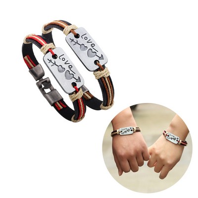 Valentines's Day Love Token Ornaments