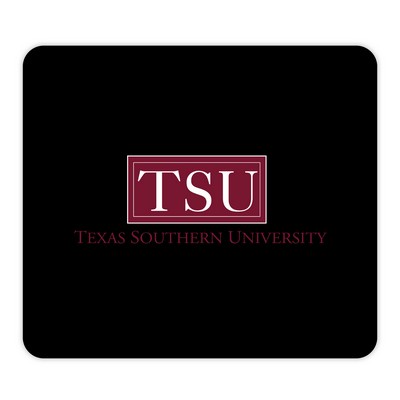 DuraTrac Matte Plus™ Hard Surface Mouse Pad w/Heavy-Duty Rubber Backing (7.5"x8.5"x3/16")