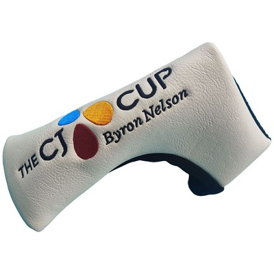 Stretch Fit Blade Putter Cover