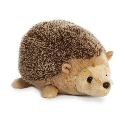 12" Grand Hedge Hog Stuffed Animal