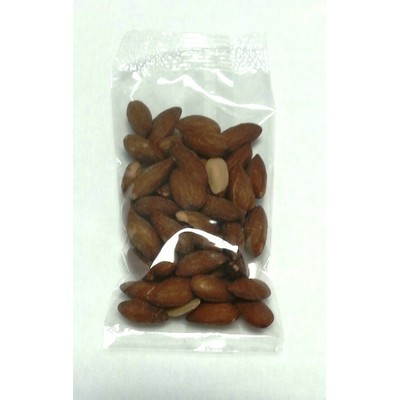 2 Oz. Roasted Salted Almonds