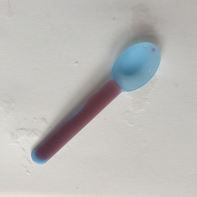 Color Changing Spoon