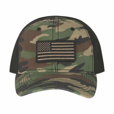 Tactical Hat