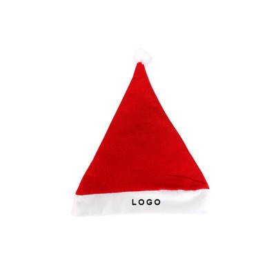 Disposable Christmas Hat