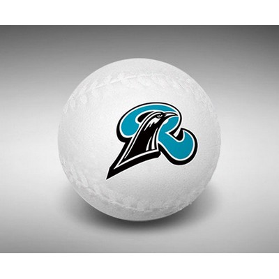 2.5" EXP Micro Baseball White Top