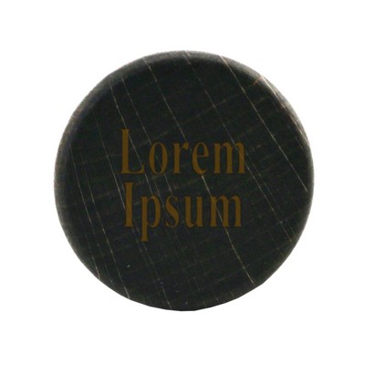 Dark Beechwood Black-Top Bottle Cork