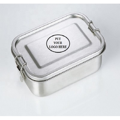 Stainless Steel Airtight Food Storage