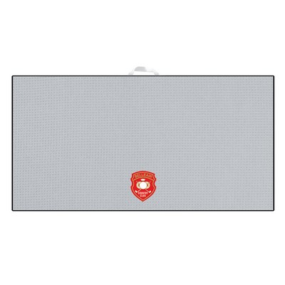 Champion Microfiber Towel - Embroidery