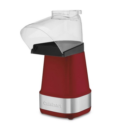 Cuisinart® Red EasyPop Hot Air Popcorn Maker