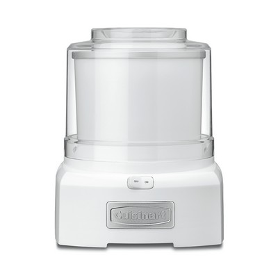 Cuisinart® Frozen Yogurt, Ice Cream & Sorbet Maker