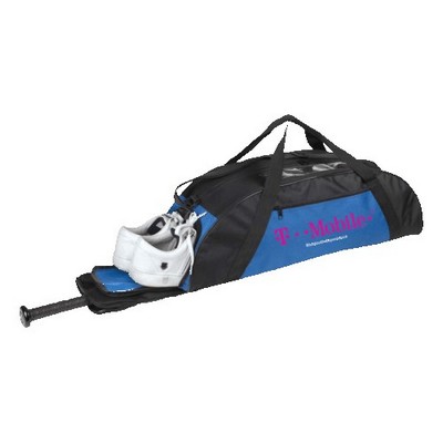 Mannitok 37.5" Baseball Duffel Travel Bag