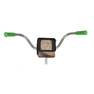 Banner Bike Stem Bag