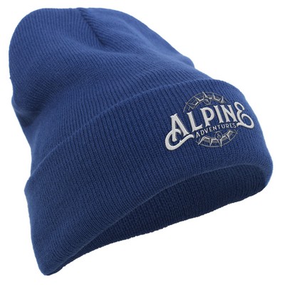 Augusta Sportswear Knit Fold Over Beanie