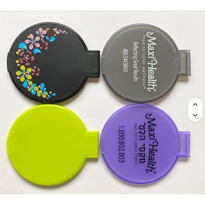 Compact Mirrors