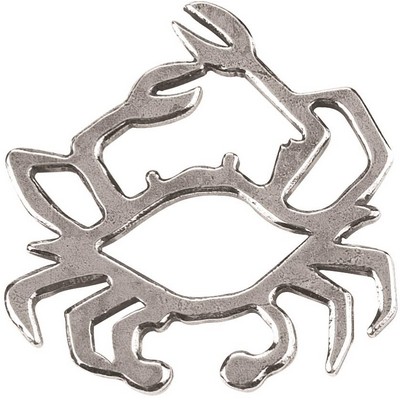 Salisbury Contemporary Crab Ornament