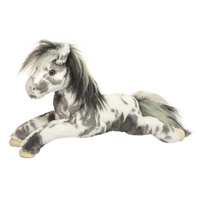 Starsky Appaloosa Horse Stuffed Animal