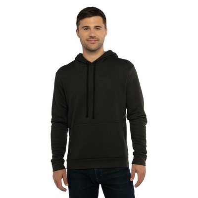 Next Level Apparel® Unisex Malibu Hoodie Sweatshirt