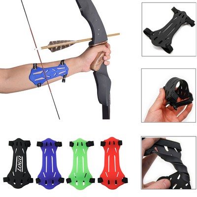 Archery Armguards