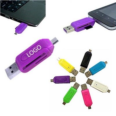 USB Card Reader