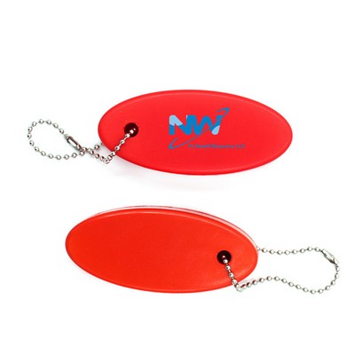 Floating Key Chain