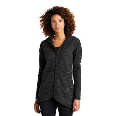 OGIO® Women's Flux Full-Zip Hoodie