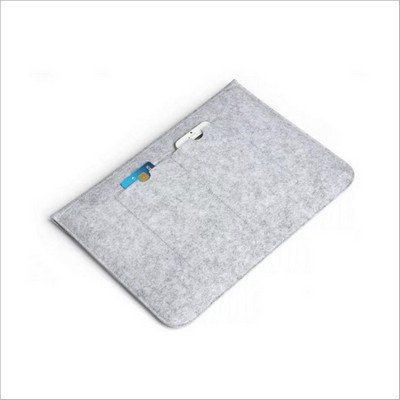 Felt Computer Bag