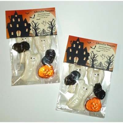 Ghoulie Ghosts and Bats