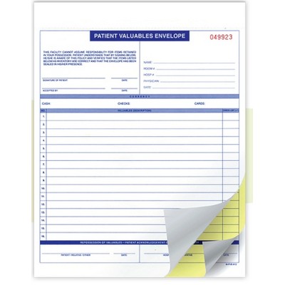 Laser UB04 Claim Form