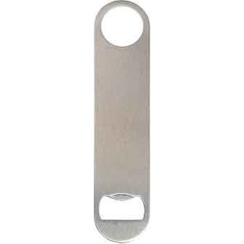 Stainless Steel Bottle Opener
