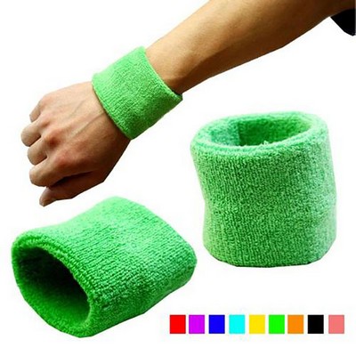 Wrist Sweatbands